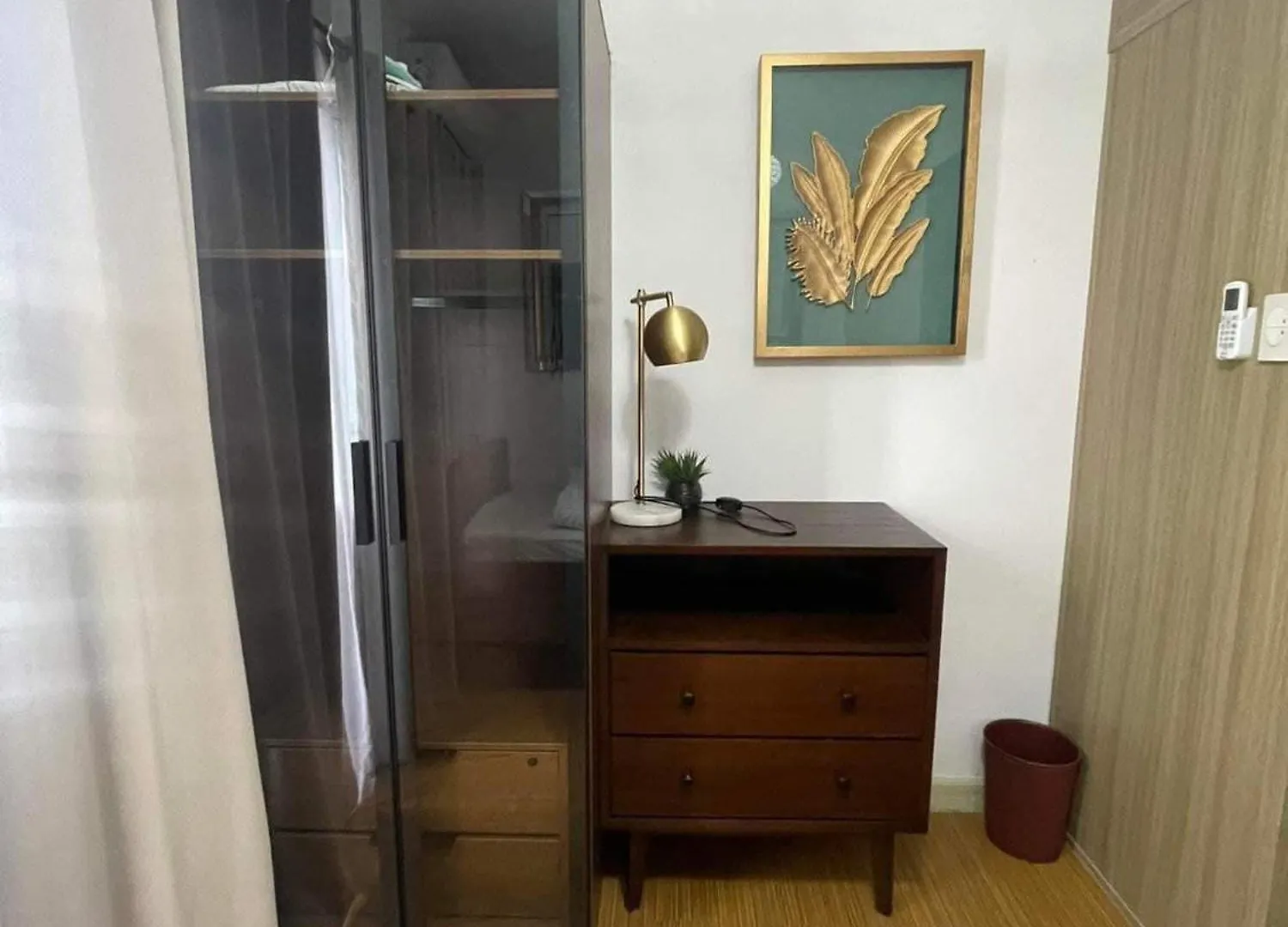 Grace Residences 4-56 Taguig