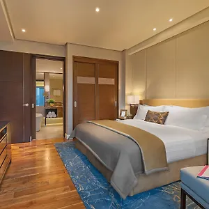 Hotel Ascott Bonifacio Global Manila, Taguig