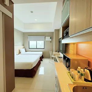 3* Hotel Hotel101 -