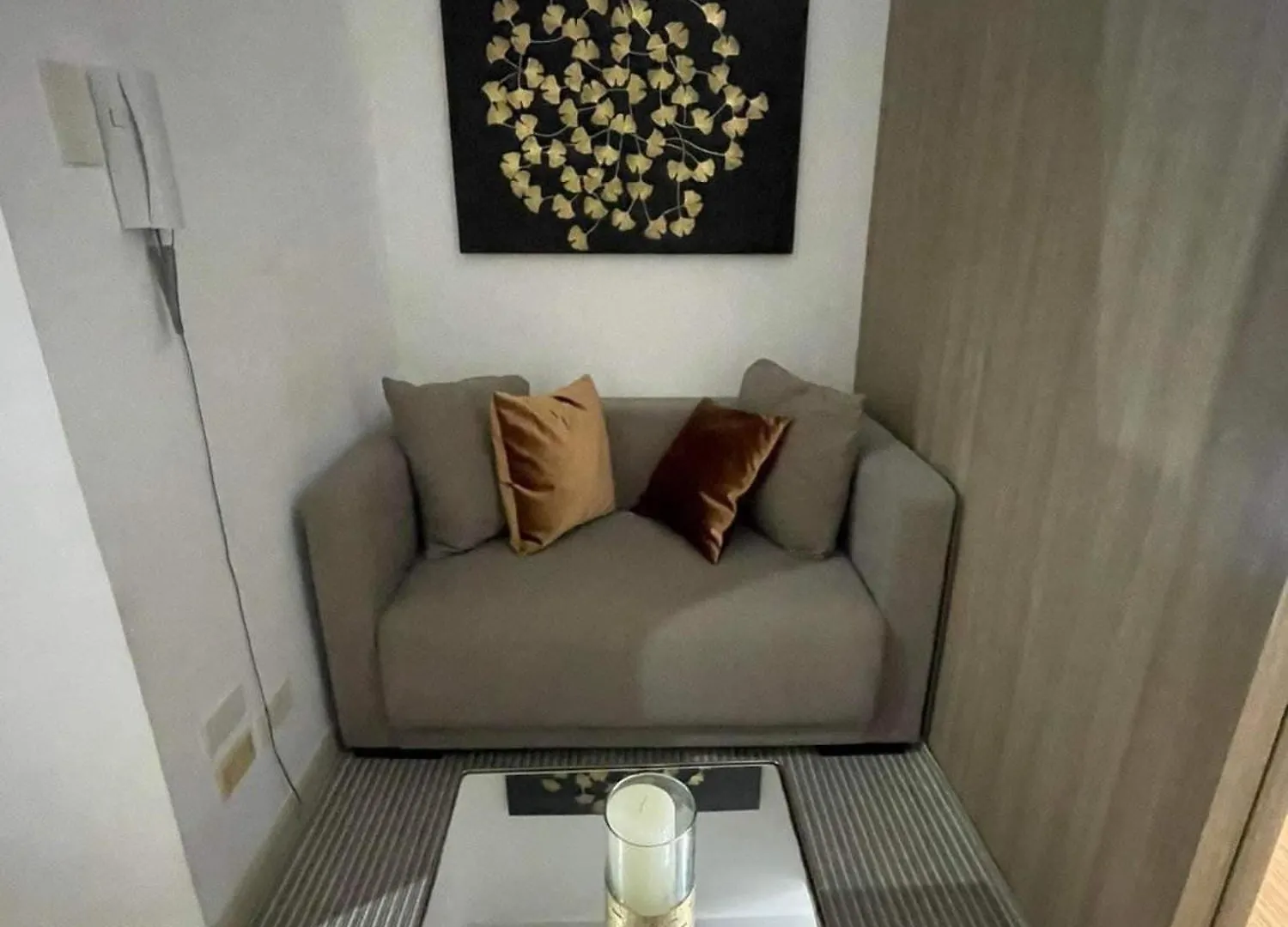 Aparthotel Grace Residences 4-56 Taguig