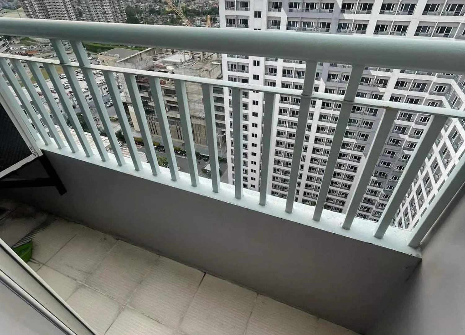 Grace Residences 4-56 Taguig 0*,  Philippines