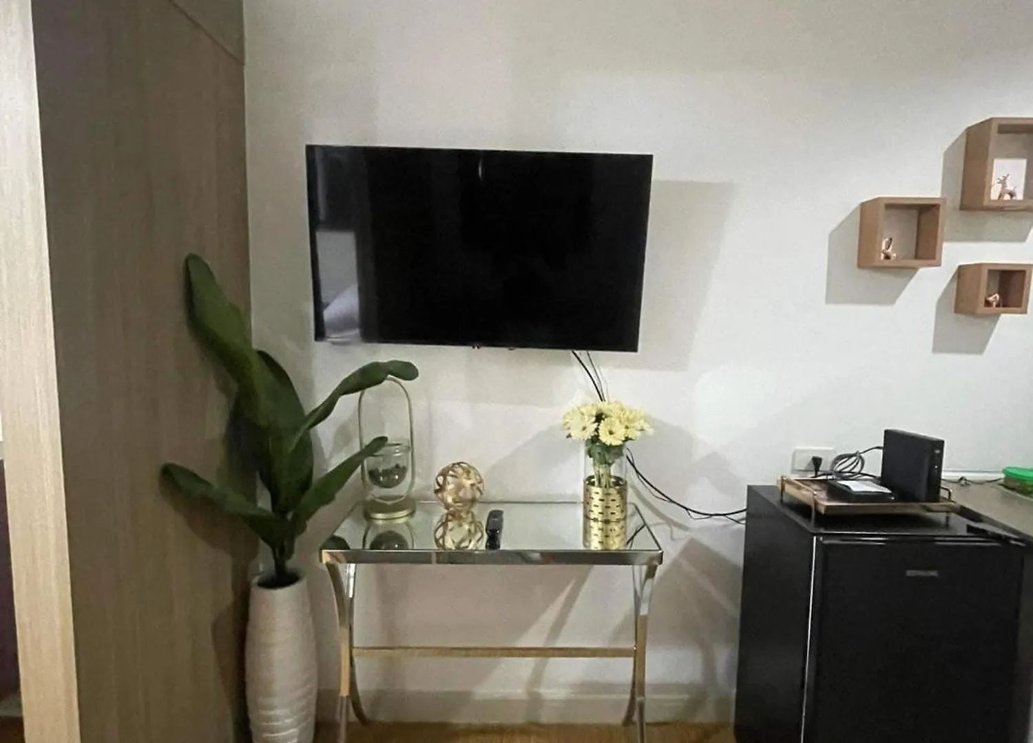 Aparthotel Grace Residences 4-56 Taguig